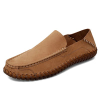 Moses | Men’s Refined Everyday Loafers