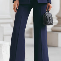 Sharie Suit Set - Tailored Blazer & Trouser Set for Effortless Elegance 6