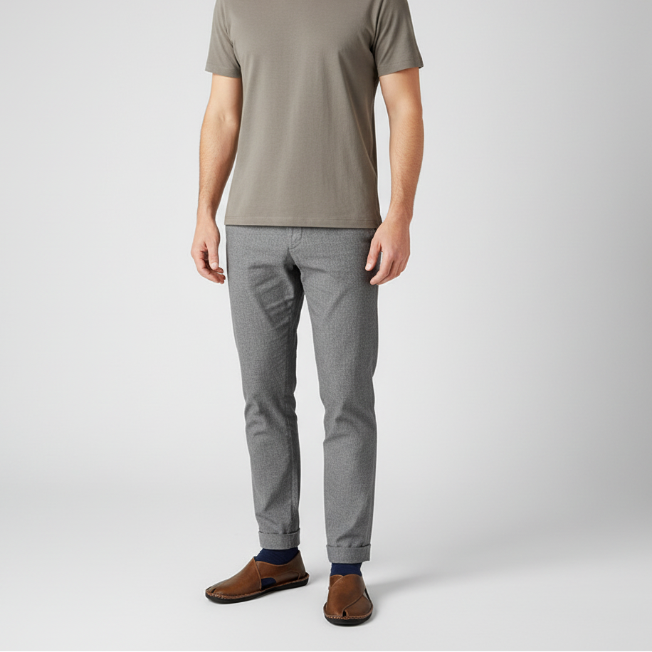 Sophia | Stylish Genuine Leather Sandals for All-Day Comfort and Versatility 4