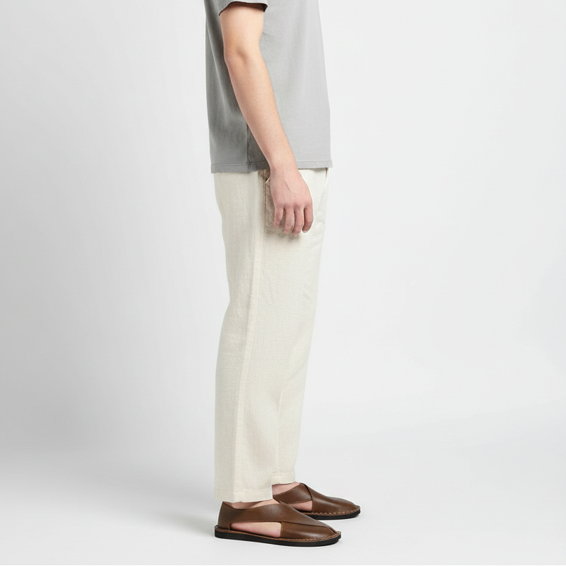 Sophia | Stylish Genuine Leather Sandals for All-Day Comfort and Versatility 7