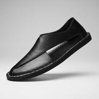 Sophia | Stylish Genuine Leather Sandals for All-Day Comfort and Versatility 9