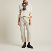 Sophie | Classic Black Chelsea Boots for All-Weather Comfort and Style 6