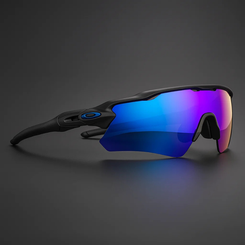 Sophie | Futuristic Polarized Sunglasses with UV Protection for Outdoor Adventures 5