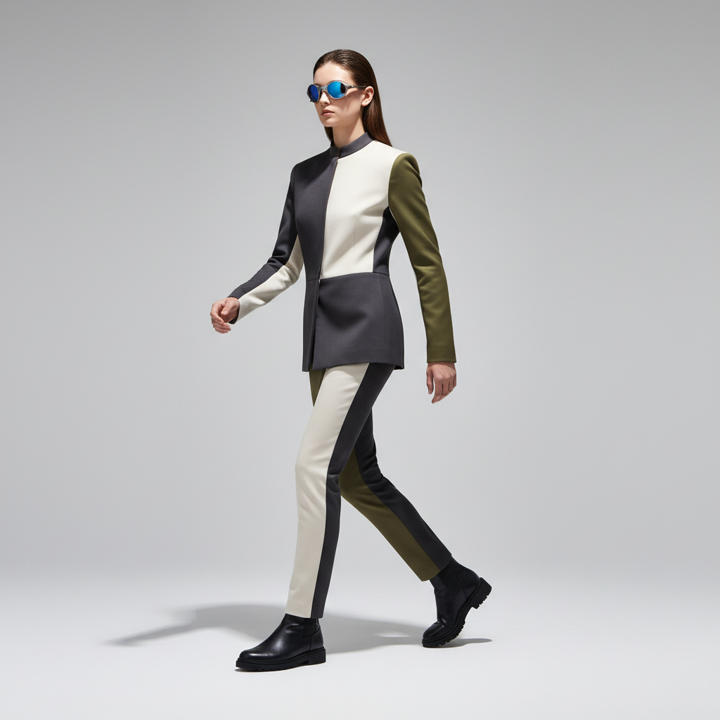 Sophie | SolarMech Polarized Shades with UV Protection for Outdoor Adventures 2