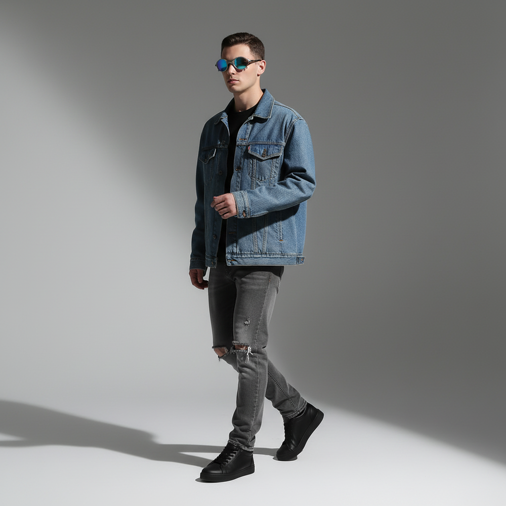 Sophie | SolarMech Polarized Shades with UV Protection for Outdoor Adventures 3