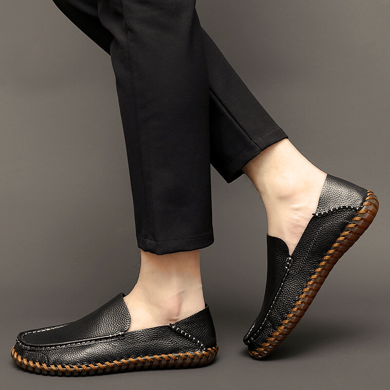 Moses | Men’s Refined Everyday Loafers
