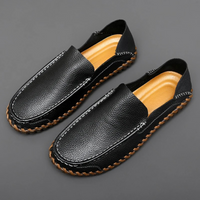 Moses | Men’s Refined Everyday Loafers