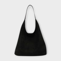 Women’s Minimalist Structured Shoulder Bag Contemporary Wear