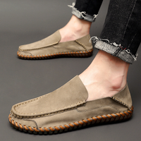 Moses | Men’s Refined Everyday Loafers