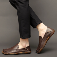 Moses | Men’s Refined Everyday Loafers