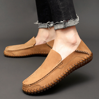 Moses | Men’s Refined Everyday Loafers
