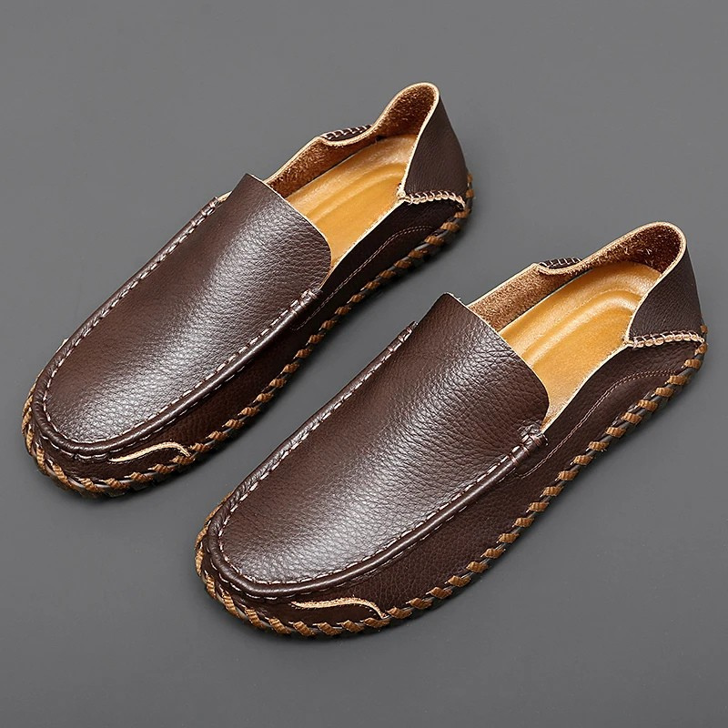 Moses | Men’s Refined Everyday Loafers