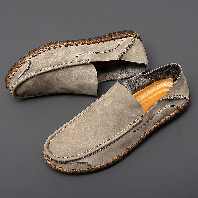 Moses | Men’s Refined Everyday Loafers