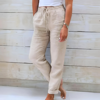 Women’s Stretch Comfort Casual Pants