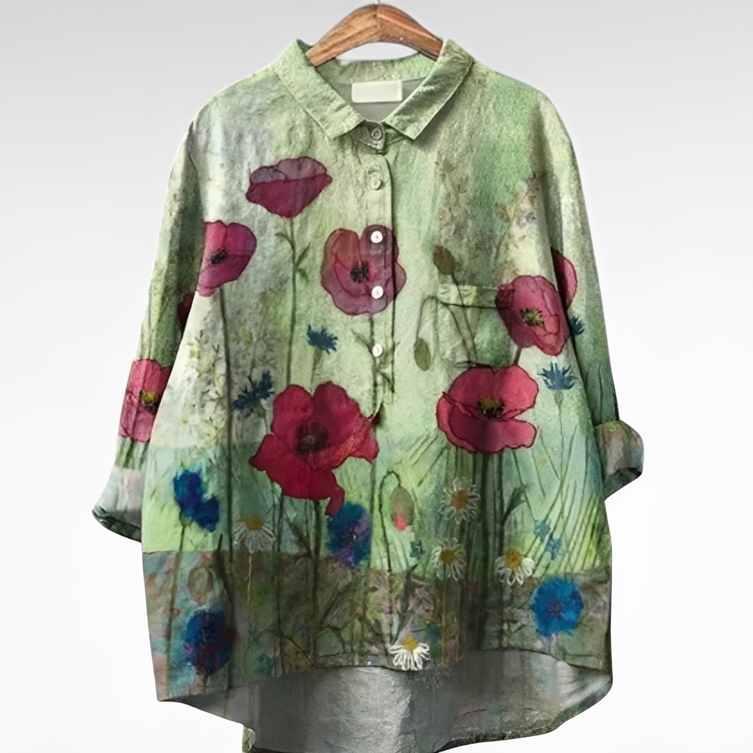 Women’s Trendy Elegant Blouse