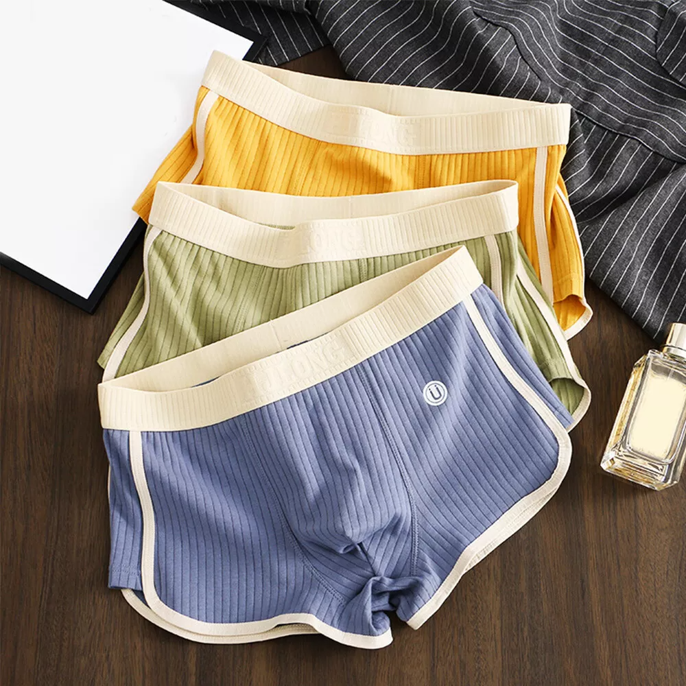 Zara | Ultra-Soft Cotton Brief Set for Comfort and Breathability 0