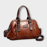 Women’s Classic Everyday Carry Style Handbag