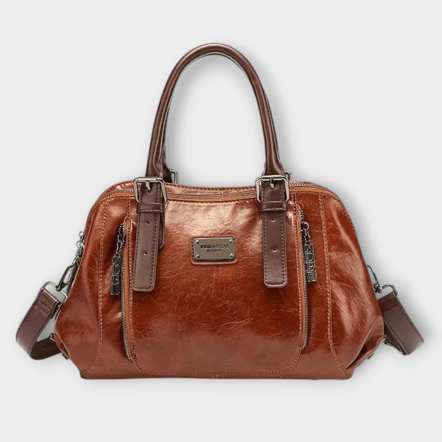 Women’s Classic Everyday Carry Style Handbag