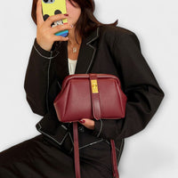 | Women’s Elegant Mini Handbag Sophisticated Carry