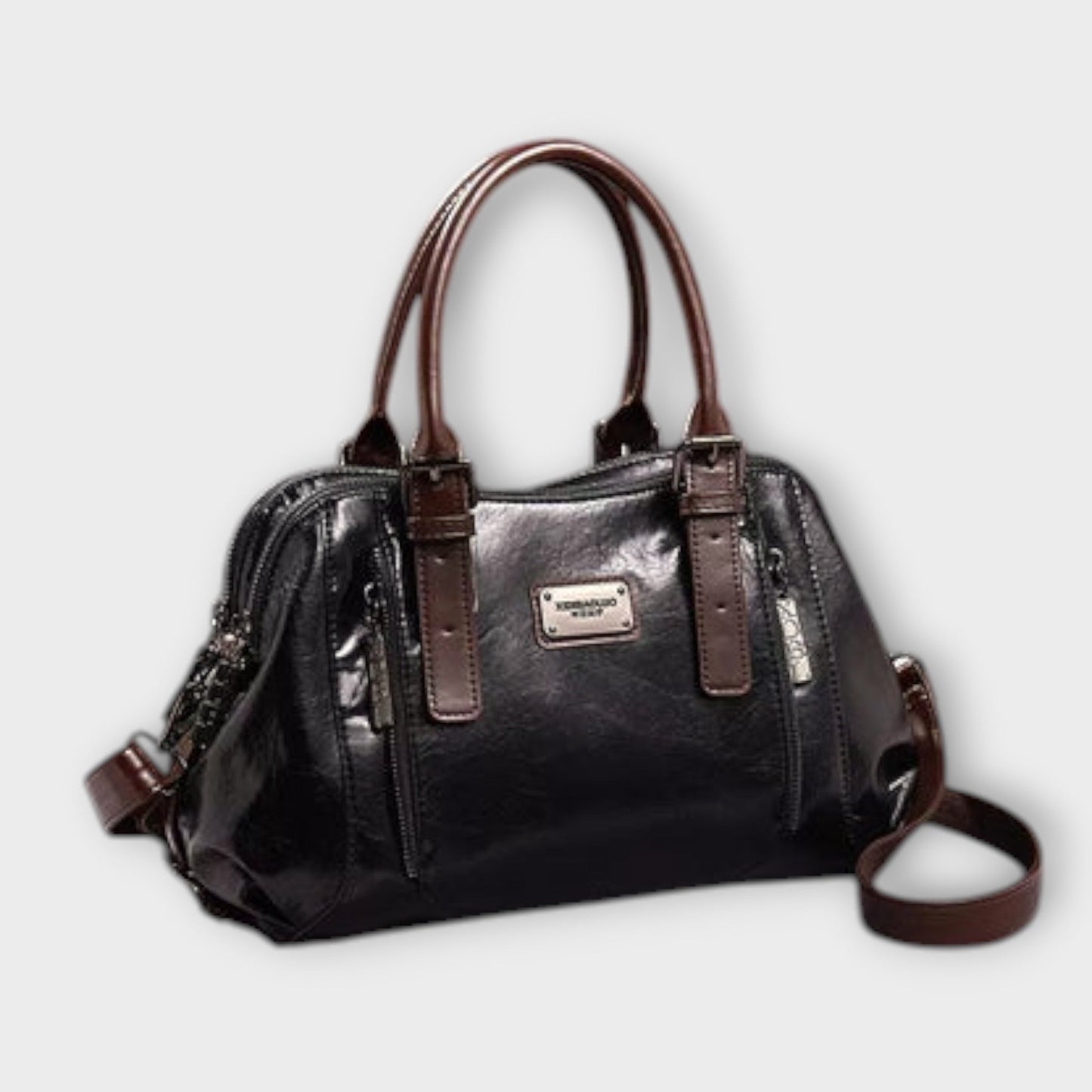 Women’s Classic Everyday Carry Style Handbag