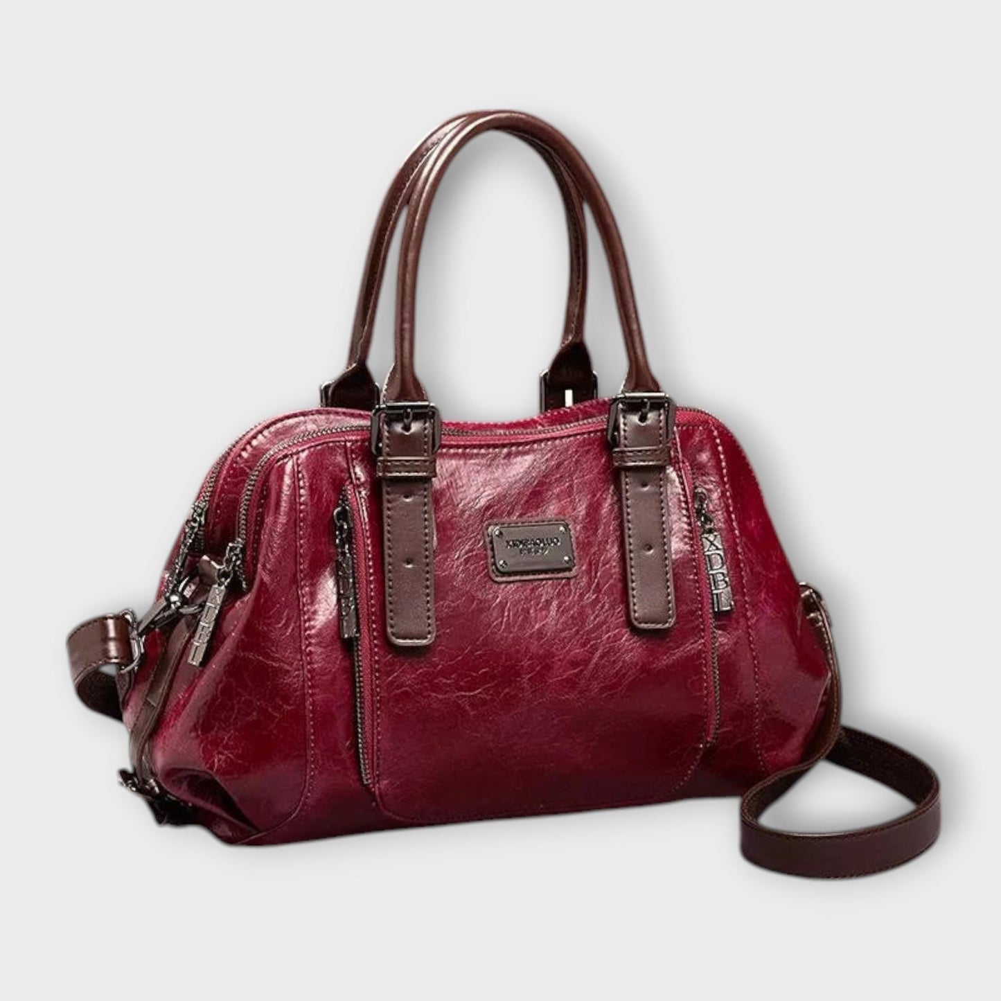 Women’s Classic Everyday Carry Style Handbag