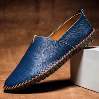 Derek| Men’s Elegant Slip-On Loafers
