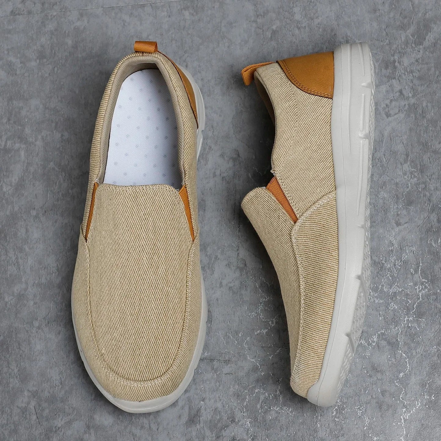 Dean | Men’s Casual Summer Shoes