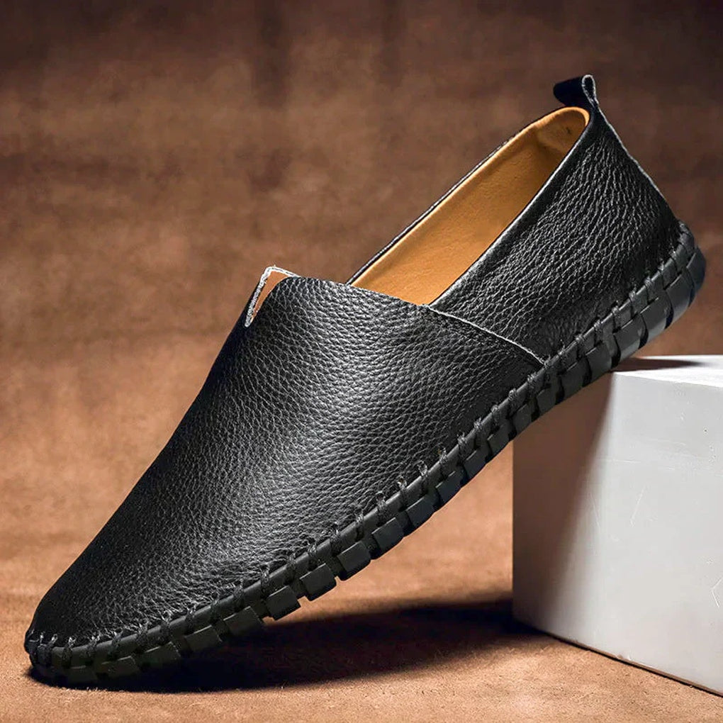 Derek| Men’s Elegant Slip-On Loafers