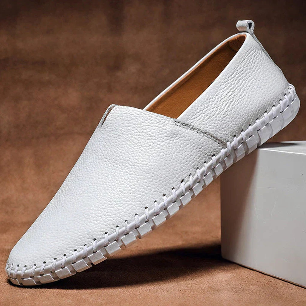 Derek| Men’s Elegant Slip-On Loafers
