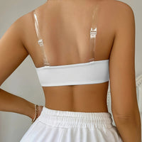 Women’s Seamless Anti-Slip Sports Bra