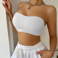 Women’s Seamless Anti-Slip Sports Bra