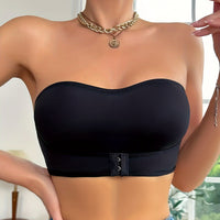 Women’s Seamless Anti-Slip Sports Bra