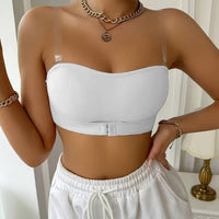 Women’s Seamless Anti-Slip Sports Bra