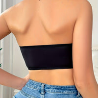 Women’s Seamless Anti-Slip Sports Bra