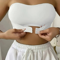 Women’s Seamless Anti-Slip Sports Bra