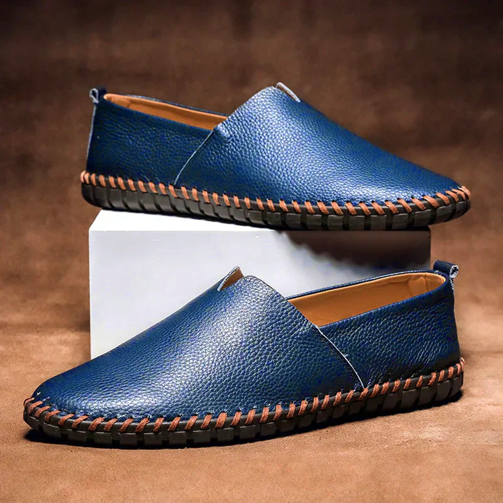 Derek| Men’s Elegant Slip-On Loafers