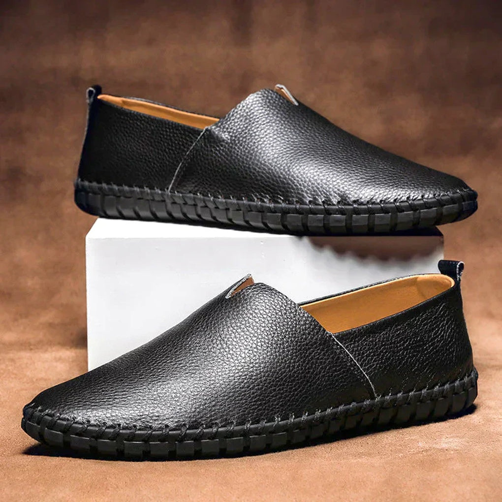 Derek| Men’s Elegant Slip-On Loafers