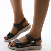 Women’s Adjustable Platform Sandals