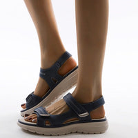 Women’s Adjustable Platform Sandals