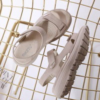 Women’s Adjustable Platform Sandals