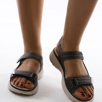 Women’s Adjustable Platform Sandals