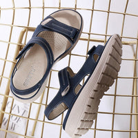 Women’s Adjustable Platform Sandals