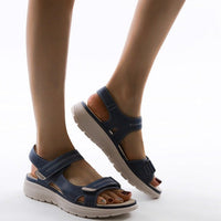 Women’s Adjustable Platform Sandals